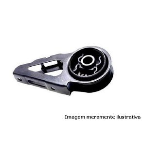 Patilha Coxim Dianteiro Motor Frontal Honda Fit 2003/
