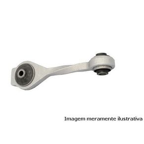 Patilha Coxim Motor Traseiro Cambio Renault Scenic Kangoo 1