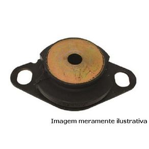 Patilha Coxim Dianteiro Motor A Esquerda Renault Clio 2000/ Kangoo