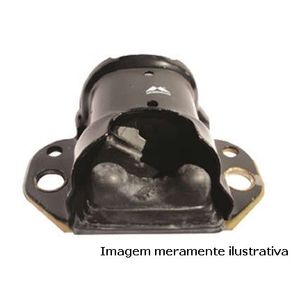 Patilha Coxim Dianteiro Motor Direita Renault Clio Kangoo 1.0 20