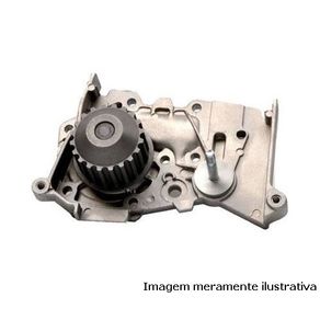 Bomba Dagua Megane/ Scenic/ Clio/ Laguna 1.6 16V 98/ Logan/ Sandero 1.6 16V 07/ Duster 1.6 16V 11/ Promoção