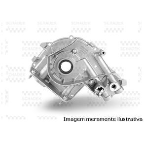 Bomba Óleo Motor Fiat Palio Siena 1.0 1.3 16V Fire 2001/ Un