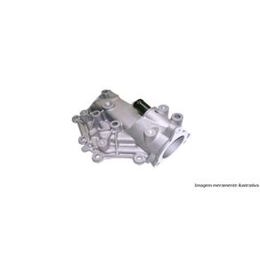 Camara Valv Termost Clio 1.6 16V 99/00 Duster 1.6 16V 13/19 Sandero/ Logan 1.6 16V 09/15 Megane/ Kangoo/ Scenic 1.6 16V