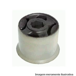 Bucha Band Fox/ Crossfox 03/ Polo 02/ Ts Maior Reforcada (1 Peca)