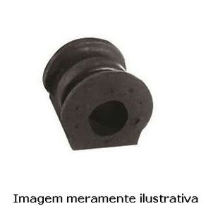 Borr Susp Isol Estab Polo 02/15 Gol G5 08/ Fox 03/ (17Mm)