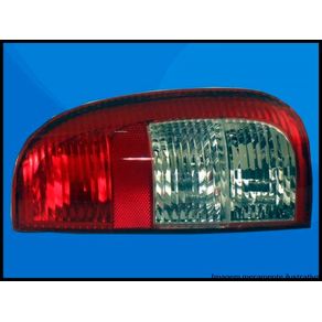Lanterna Traseiro Saveiro G3 02/ Direita