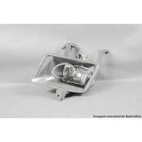 Farol Direito Milha Gm Vectra 2000/