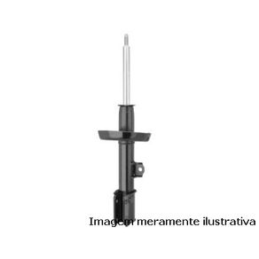 Amortecedor Dianteiro Direito Gm Onix 1.0 1.4 Prisma Sonic 20