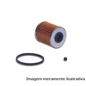 Refil Filtro Combustível Diesel Renault Master Dci Diesel 2.