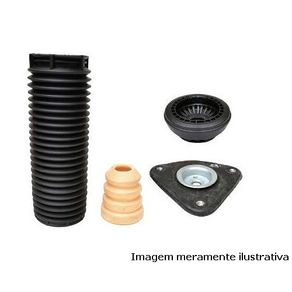 Kit Suspensão Dianteiro Focus 08/14 (01 Lado)