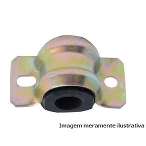 Kit Barra Estabilizador Suspensao Dianteira ( Unidade ) Ld