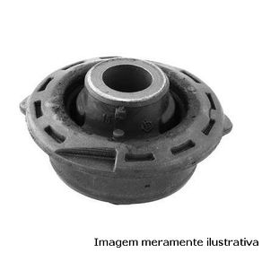 Bucha Ventilada Dianteira Bandeja Suspensão Dianteira Citro