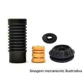 Kit Suspensão Dianteiro Etios 12/ (01 Lado)