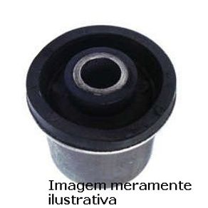 Bucha Bandeja Superior Suspensão Dianteira ( Unidade ) Direita L
