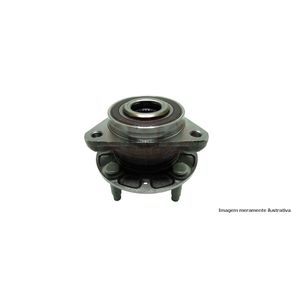 Cubo Rd Dt Cobalt 1.4/ 1.8 Onix/ Prisma 1.0/ 1.4 Spin 1.8 17/ C/ Abs C/ Rol