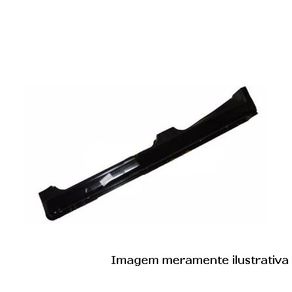 Soleira Fiat Uno 4 Portas Tipo Original Direita