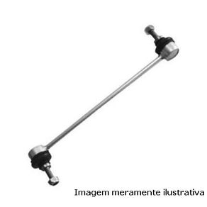 Bieleta Suspensão Dianteira Direita A Esquerda Vw Polo 2003/2014 Gol G5