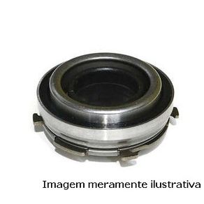 Rolamento Colar Embreagem Hyundai Hb20 1.0 12V 3 Cilindros