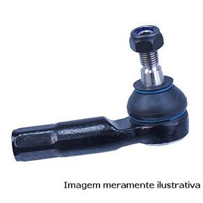 Ponteira Eletro Hidraulica Ld Vw Golf Jetta V Bora Tiguan Pa