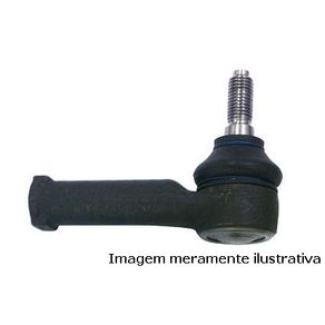 Ponteira Eletro Hidraulica Ld Vw Fox Crossfox 2003/ Polo 200