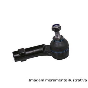 Ponteira Hidraulica Ld Ford Fiesta 2002/ Ecosport 4X2 4X4 20