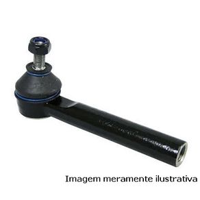 Ponteira Fiat Uno Premio Elba Tempra 1992/