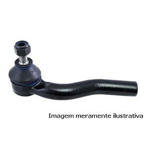 Ponteira Le Fiat Palio Siena 1996/ Fiorino 2014/ Doblo 2001/