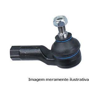 Ponteira Mitsubishi Asx 2010/ Lancer 2008/ Outlander 2007/