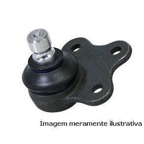 Pivo Fiesta (Baiano) 02/ Ecosport 4X2/ 4X4 03/