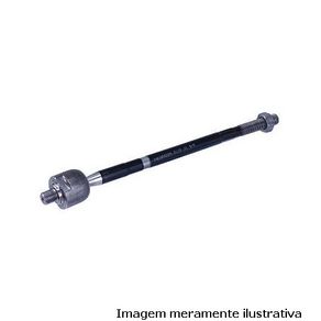 Barra Direc New Fiesta 11/ Ka 14/ Dh Macho