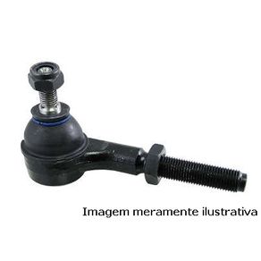 Ponteira Peugeot 206 Le 2001/2009 207 Le 2008/2013 307 Le 20