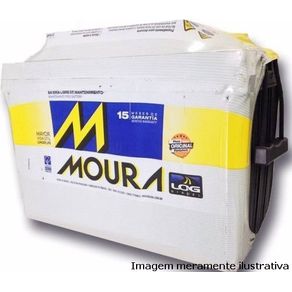Bateria 90 Amperes Kia Sorento Toyota Hilux 1995/2005 Sport