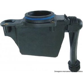 Anti-Chama Óleo Motor Vw Gol 1994/2002 Saveiro 1994/2002 Pa