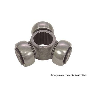 Trizeta Gm S10 Blazer 1995/ 4X4 34 Dentes Elo 34.15 Mm