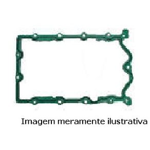 Junta Cárter Óleo Motor Fiat Palio Punto Idea Linea Doblo 1