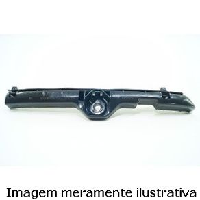 Trilho Guia Para-Choque Dianteiro Toyota Hilux 2005/2011 Ld