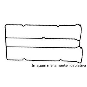 Junta Silicone Tampa Valvula Motor Ford Focus Fiesta Ecospo