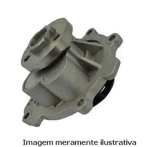 Bomba Dagua Cruze Lt/Ltz 1.8 16V 12/ Sonic Lt/Ltz 1.6 16V 12/14 Mt Evotec