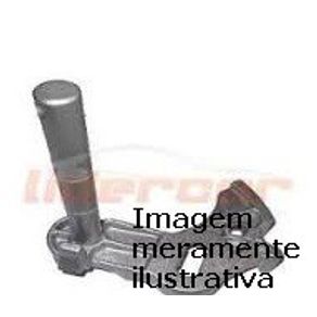 Alavanca Engrenagem Trambulador Gm Corsa Classic 2005/2014