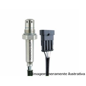 Sonda Lambda Palio/ Punto/ Siena/ Strada/ Bravo/ Doblo/ Idea/ Linea 1.6/ 1.8 16V Etorq 10/ Pre/ Pos Catalisador