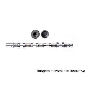 Eixo com Clio/ Duster/ Fluence/ Kangoo/ Logan/ Megane/ Sandero/ Scenic 1.6 16V /14 Livina 1.6 16V /14 K4m Escape