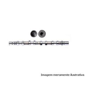 Eixo com Clio/ Duster/ Fluence/ Kangoo/ Logan/ Megane/ Sandero/ Scenic 1.6 16V /14 Livina 1.6 16V /14 K4m Admissao