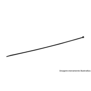 Abracadeira para Calota 39 Cm Preta