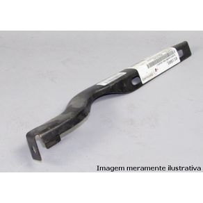 Suporte Para-Choque Traseiro Vw Saveiro /1994 Direita A Esquerda