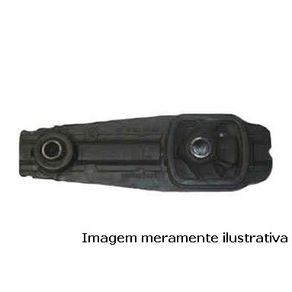 Coxim Palmatoria Traseiro Cambio Citroen C3 Peugeot 207 1.4