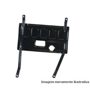 Protetor Motor Fiat Palio Siena Strada Weekend Fiat Palio F