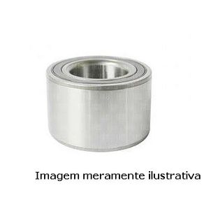 Rolamento Roda Dianteira Honda Civic 2.0 2007/2016 com Abs