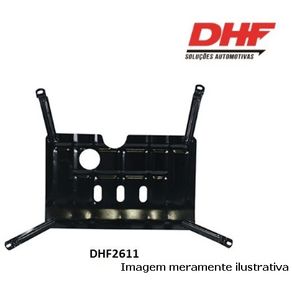 Protetor Motor Fiat Punto 2007/2017 Linea 1.4 1.8 2009/2014