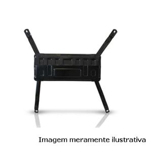 Protetor Motor Ford Ecosport Se Freestyle Titanium 1.5 2.0