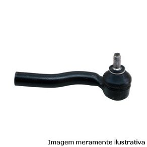 Ponteira Le Fiat Palio Siena 1996/ Fiorino 2014/ Doblo 2001/